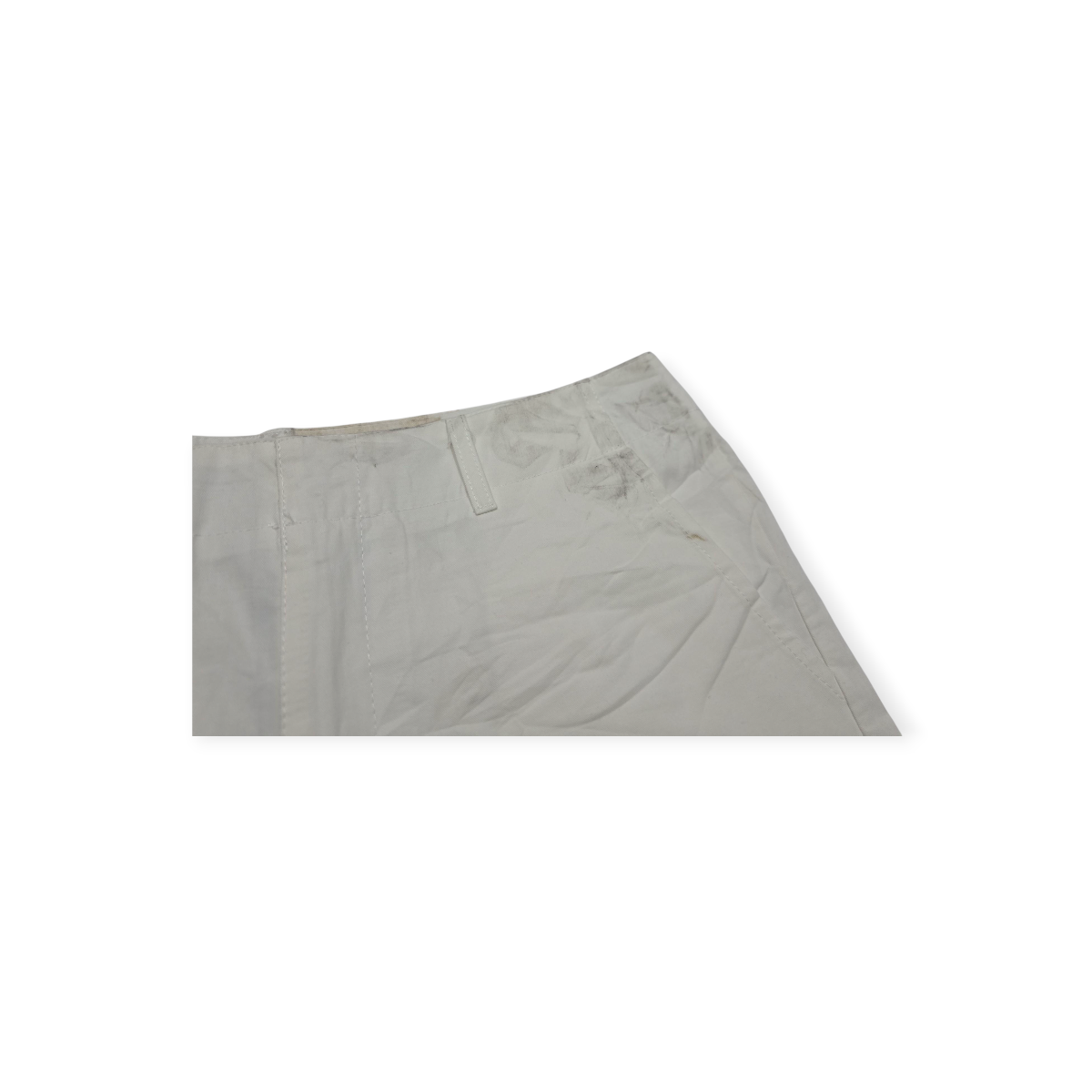 Short Vineyard Vines De Mujer Grande L Color Blanco