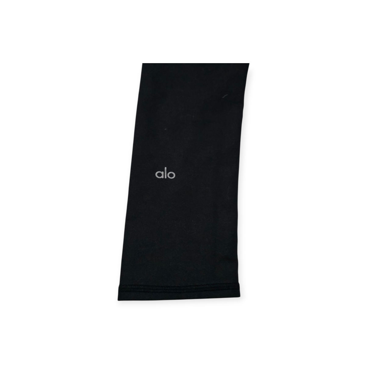 Legging Alo Yoga Negro Extra Chica