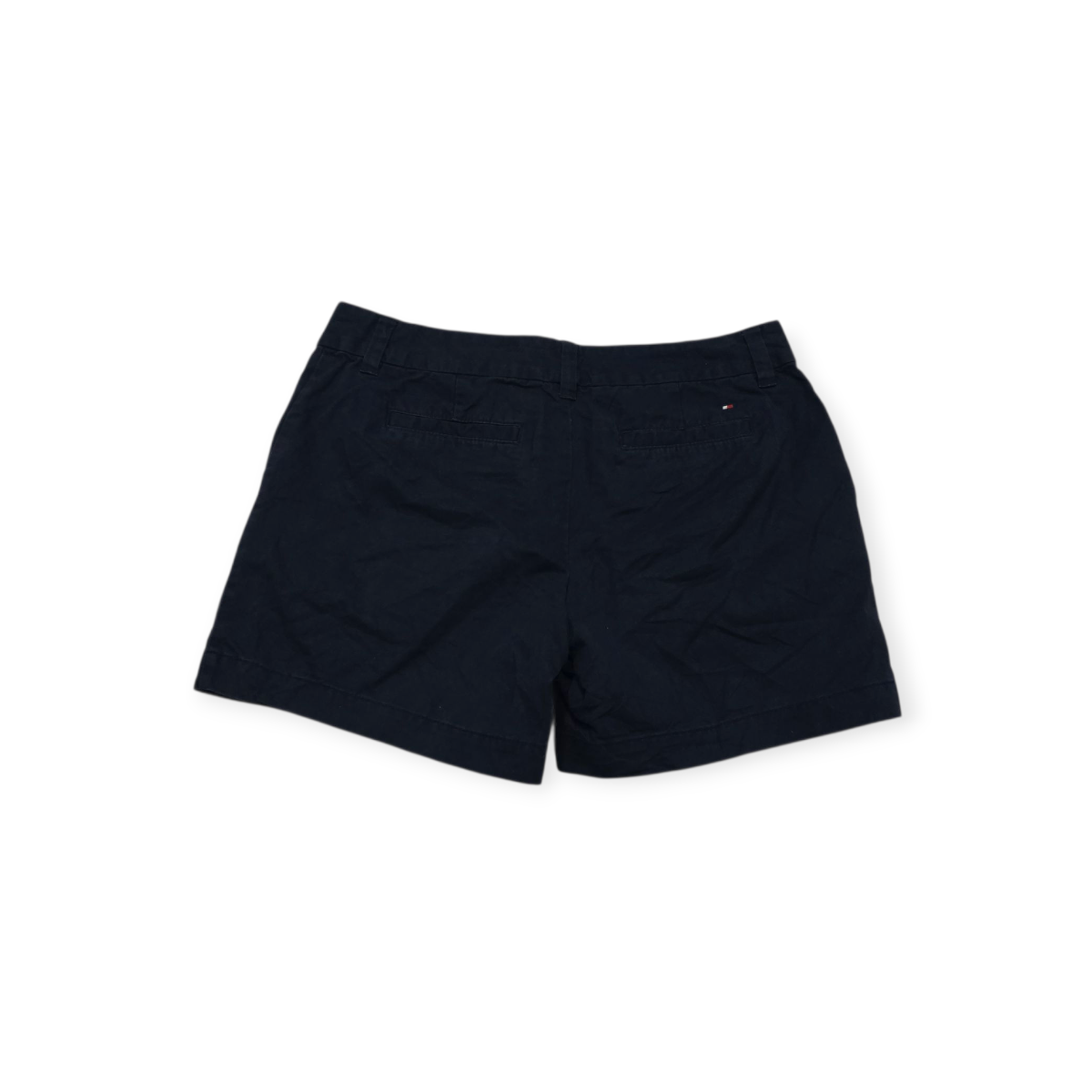 Short Tommy Hilfiger Talla 4 Azul Oscuro