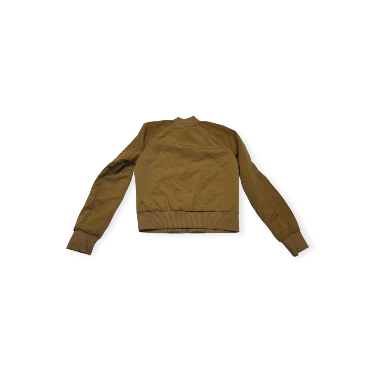 Non Stop Bomber Jacket Lululemon De Mujer Talla 4