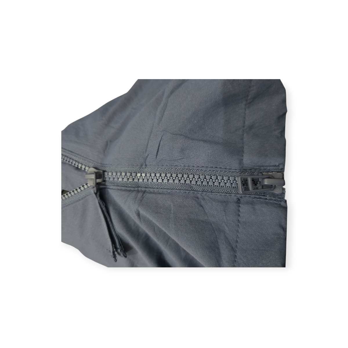 Chamarra Ligera Columbia Omnitech Grande L Azul Marino