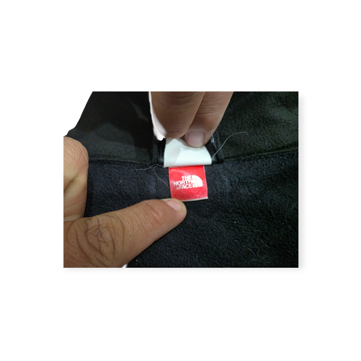 The North Face Hyvent Triclimate Mujer Talla L 2 En 1