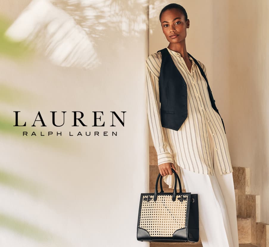 Ralph Lauren