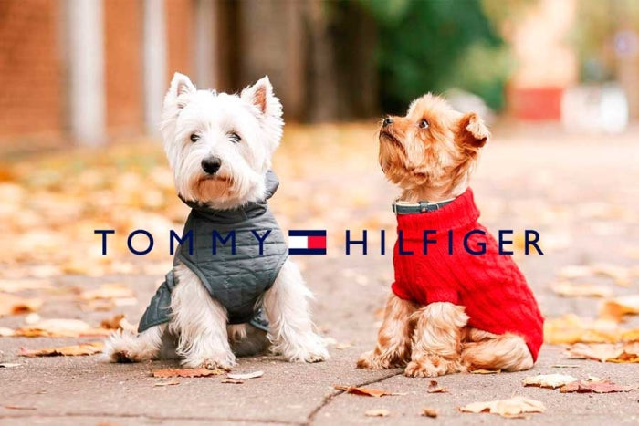 Tommy Hilfiger