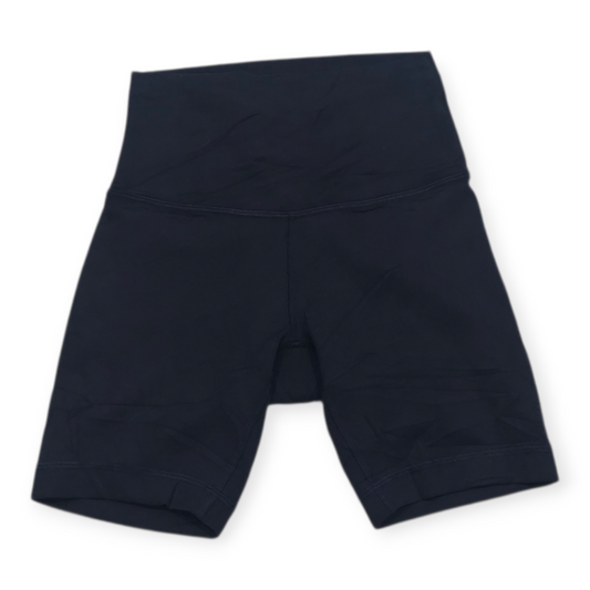 Biker Lululemon Azul Marino Talla 2