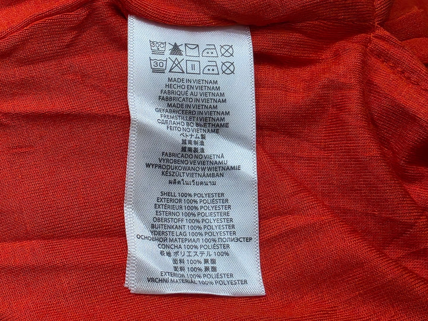 Blusa Michael Kors Talla 6 Manga Corta Con Cierre Dorado