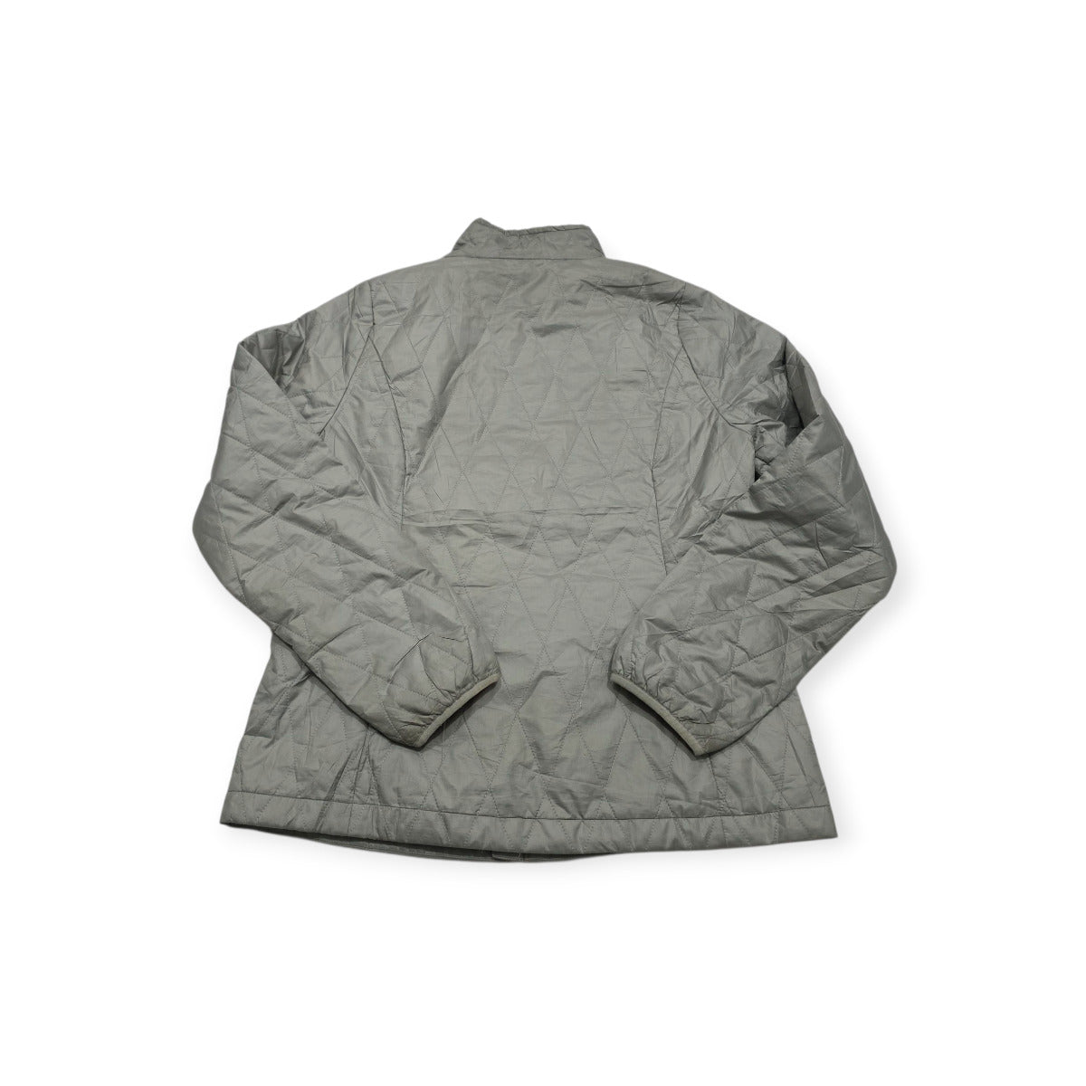 Chamarra Patagonia Xxgrande Xxl Adolescent (16-18)gris Rosa (Usado)