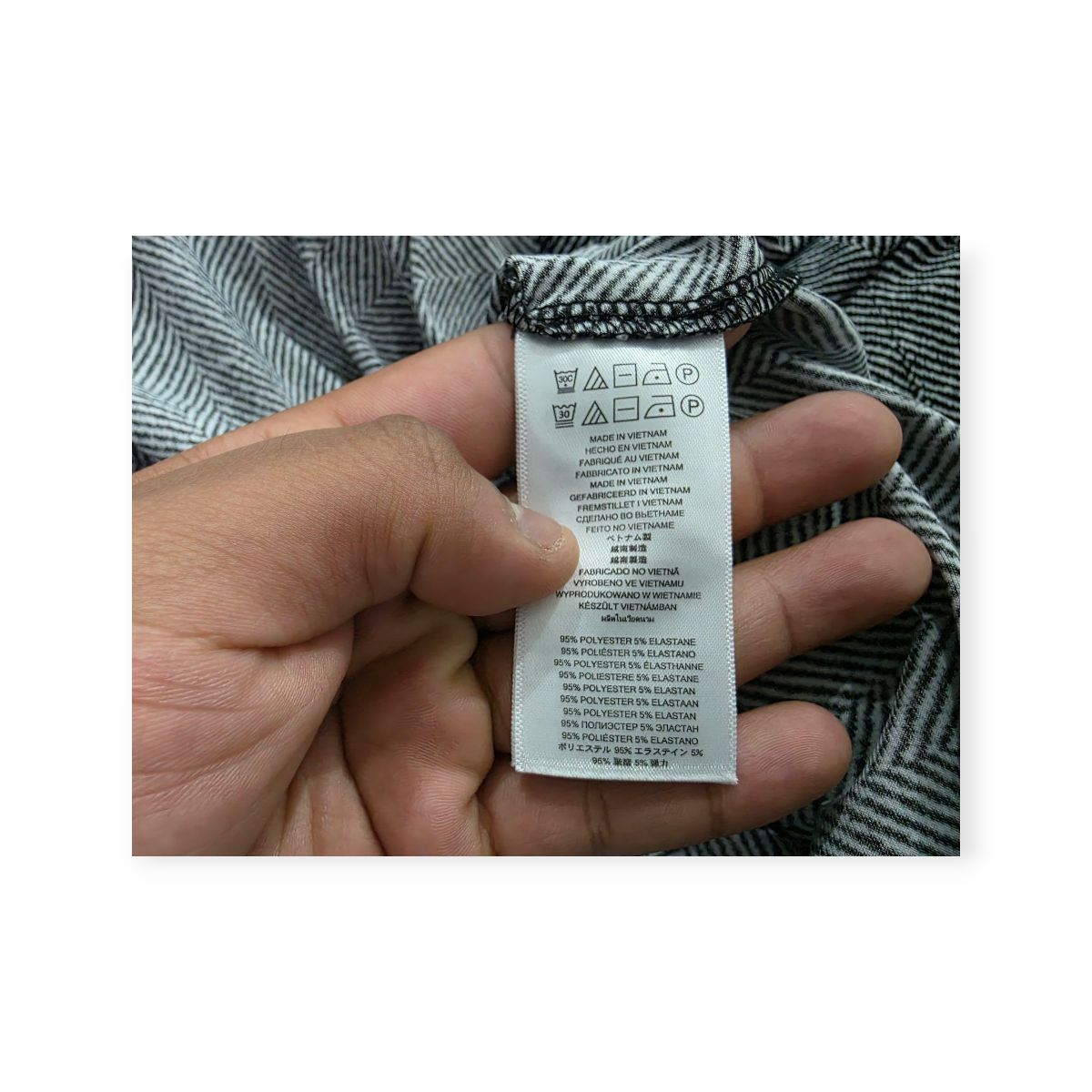 Vestido Michael Kors Xgrande Xl Gris Manga Larga