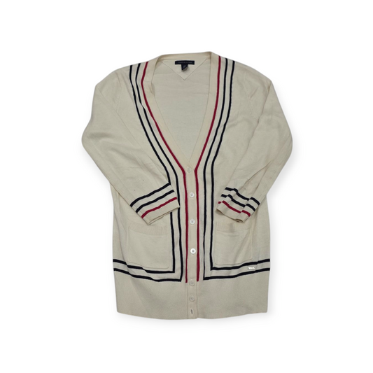 Sueter Tommy Hilfiger Chico S Color Beige