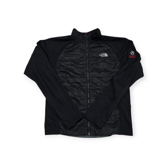 Chamarra The North Face Summit Series Mediana M Negra
