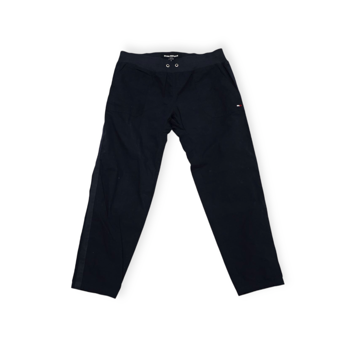 Pants Tommy Hilfiger Mediano M Azul Marino
