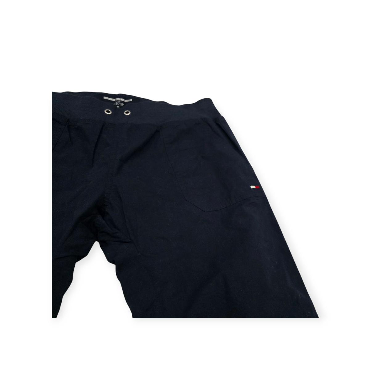 Pants Tommy Hilfiger Mediano M Azul Marino