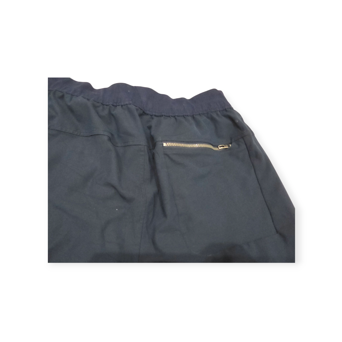 Pants Lululemon Grande L Azul Marino