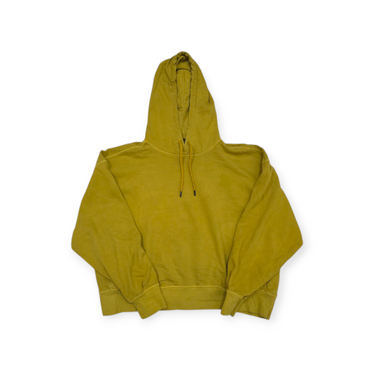 Sudadera The North Face Xgrande Xl Amarilla