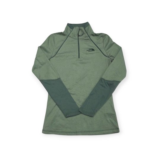 Chamarra Ligera The North Face Xchico Xs Verde