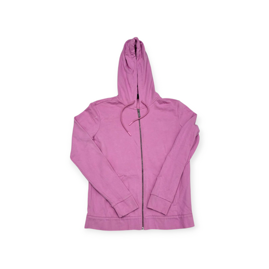 Sudadera Armani Exchange Grande L Rosa