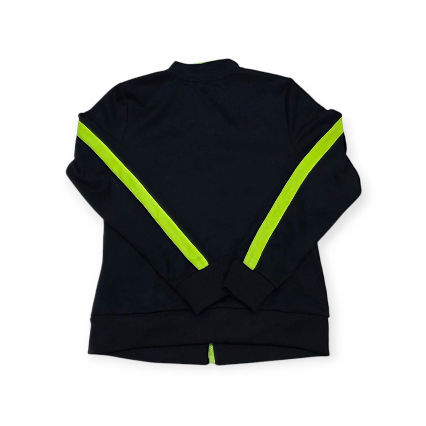 Sudadera Ralph Lauren Active Chico Sp Azul Marino Con Verde