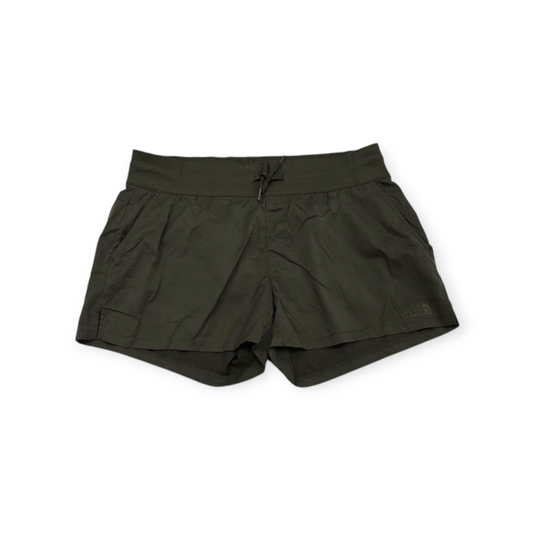 Short The North Face Grande L Verde Oscuro