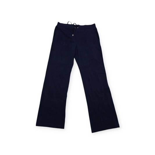 Pants Ralph Lauren Active Chico S Color Azul Marino