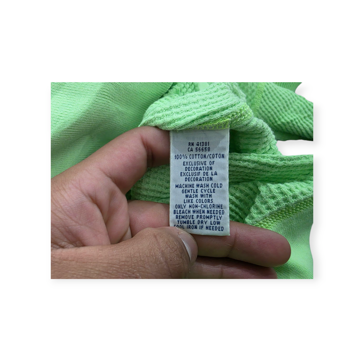 Playera Polo Ralph Lauren Chico S Verde Limón