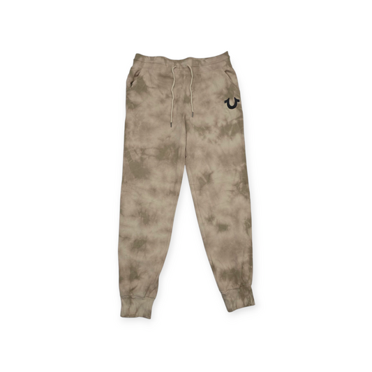 Pants True Religion Mediana M Color Cafe