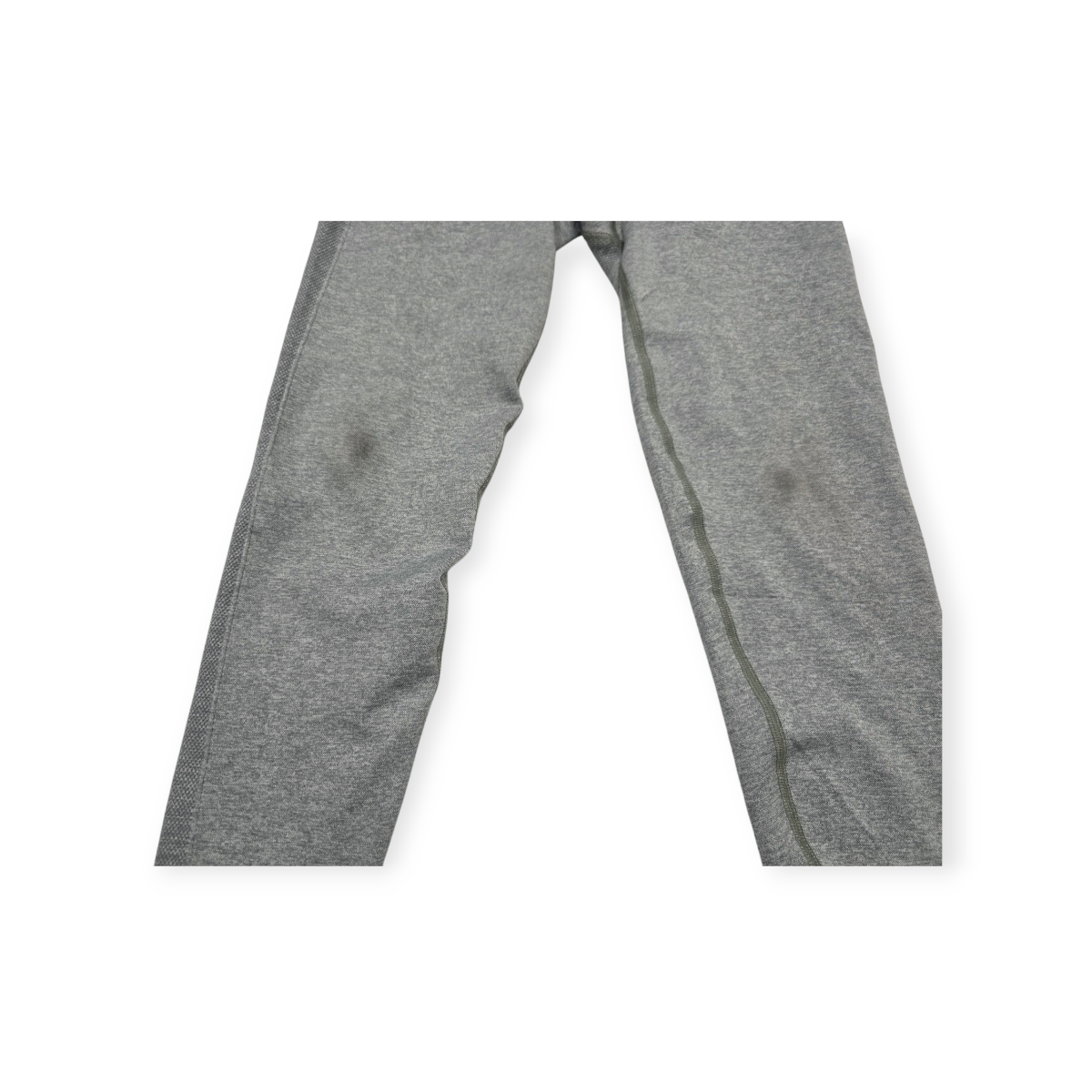 Legging Gymshark Grande L Color Plateado