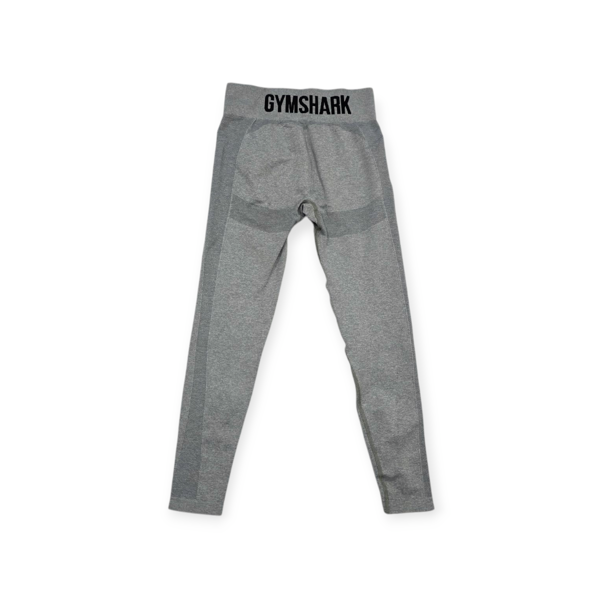 Legging Gymshark Grande L Color Plateado