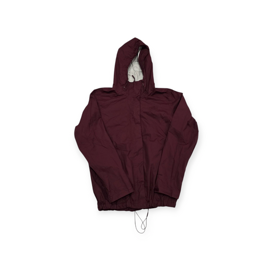 Impermeable The North Face Xgrande Xl Color Vino