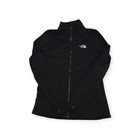 Chamarra Mujer Ligera The North Face Mediana M Negra