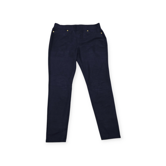 Legging Mujer Michael Kors Grande L Azul Marino