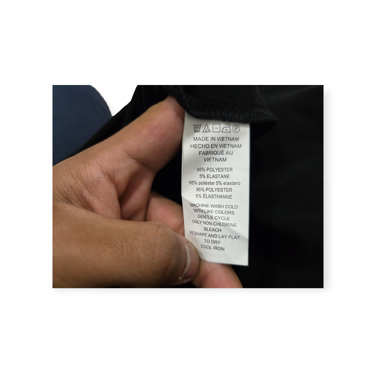 Vestido Michael Kors Xchico Xs Negro Manga Corta