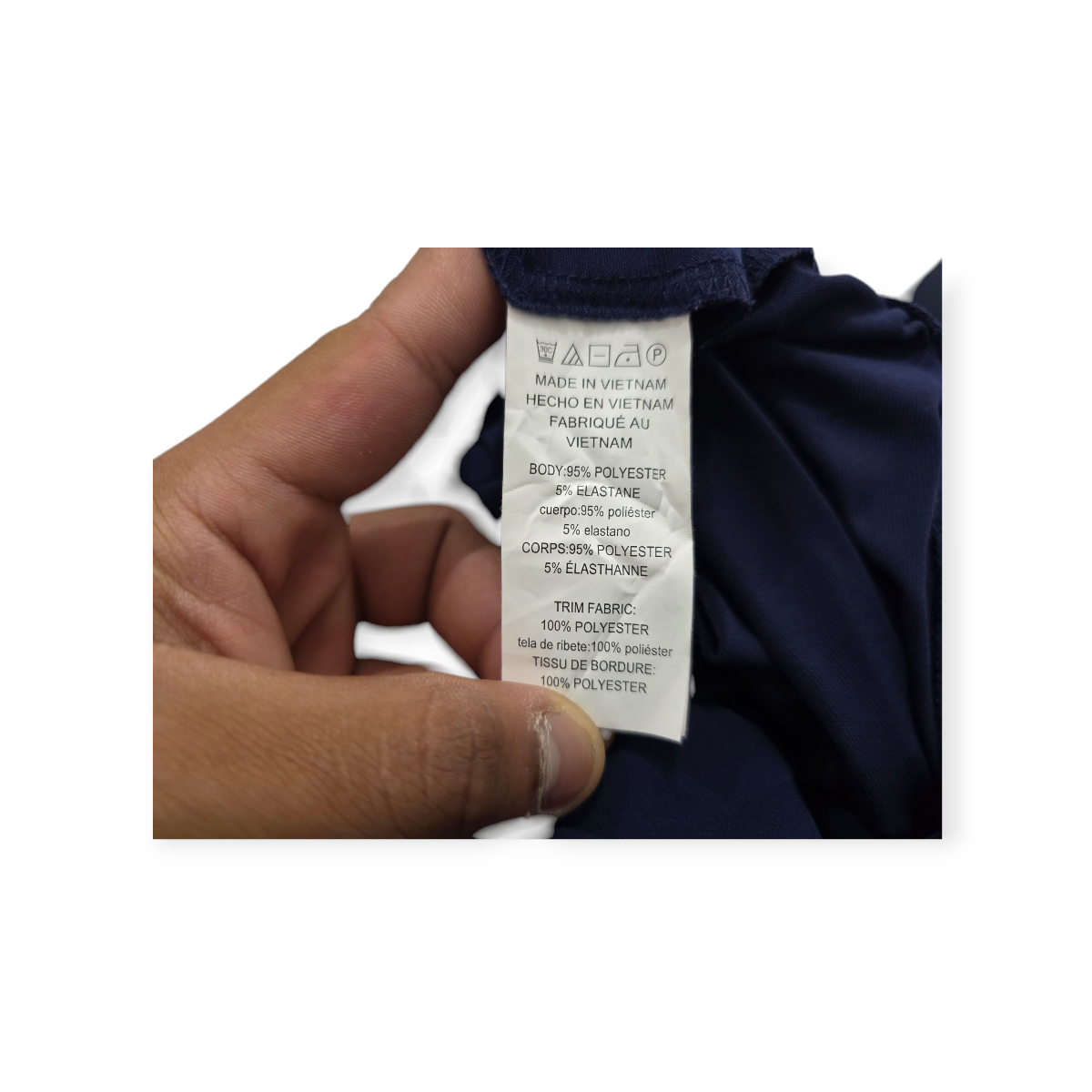 Vestido Michael Kors Xchica Xs Azul Marino Sin Mangas