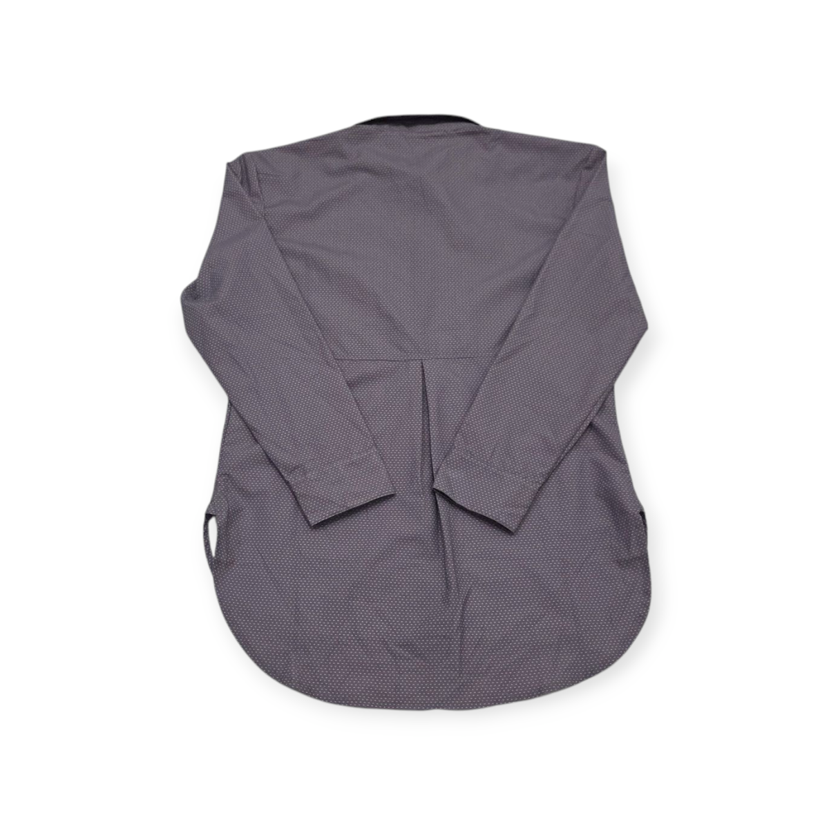 Camisa Impermeable The North Face Mediana Morada Manga Larga Violeta M