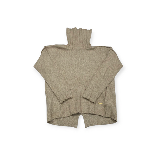 Sueter Michael Kors Chico S Color Cafe Claro