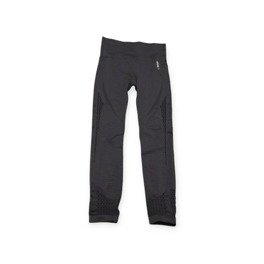 Legging Gymshark Mediana M Color Gris De Mujer