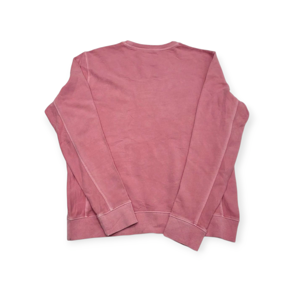 Sudadera Vineyard Vines Mediana M Rosa Claro