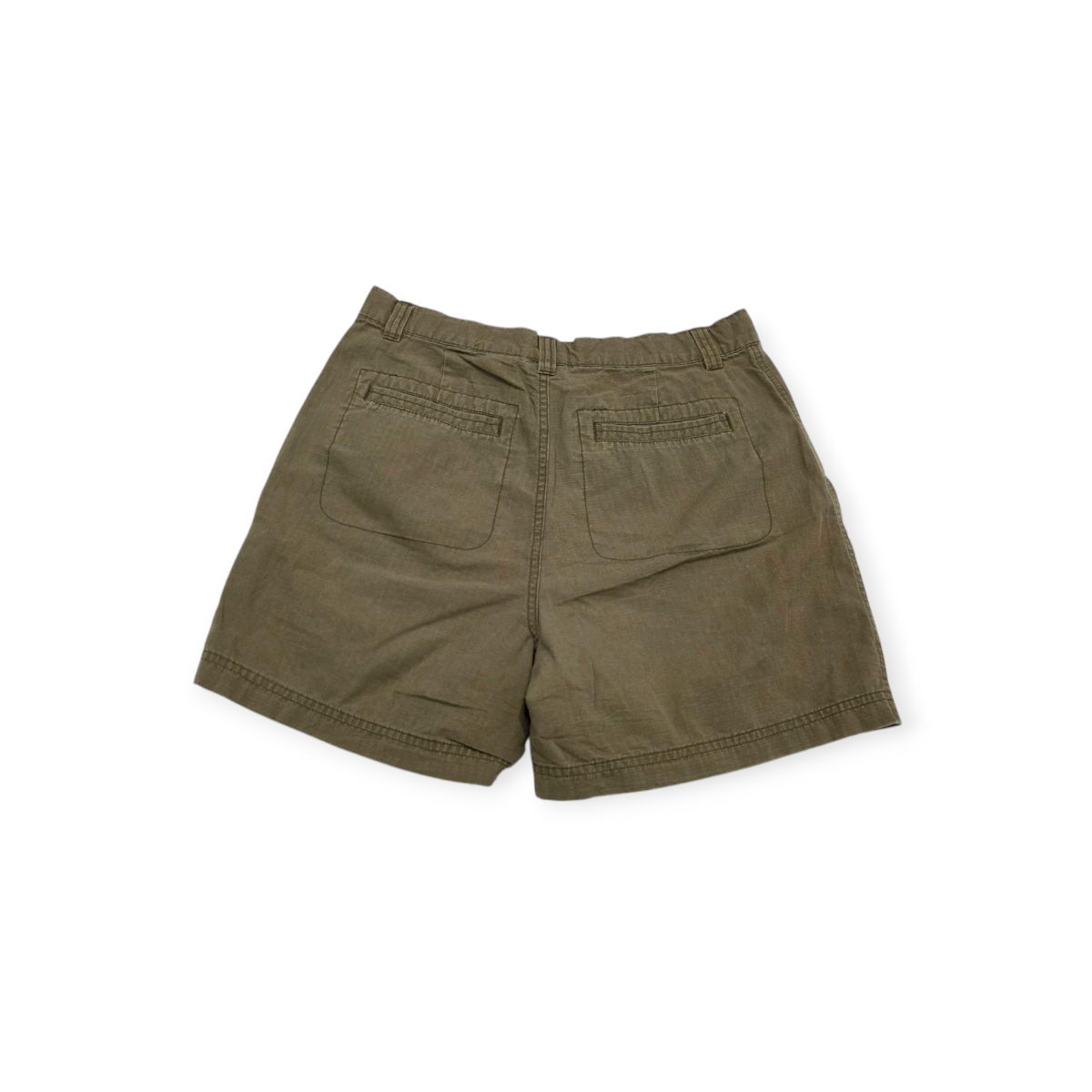 Short Columbia Talla 10 Color Cafe