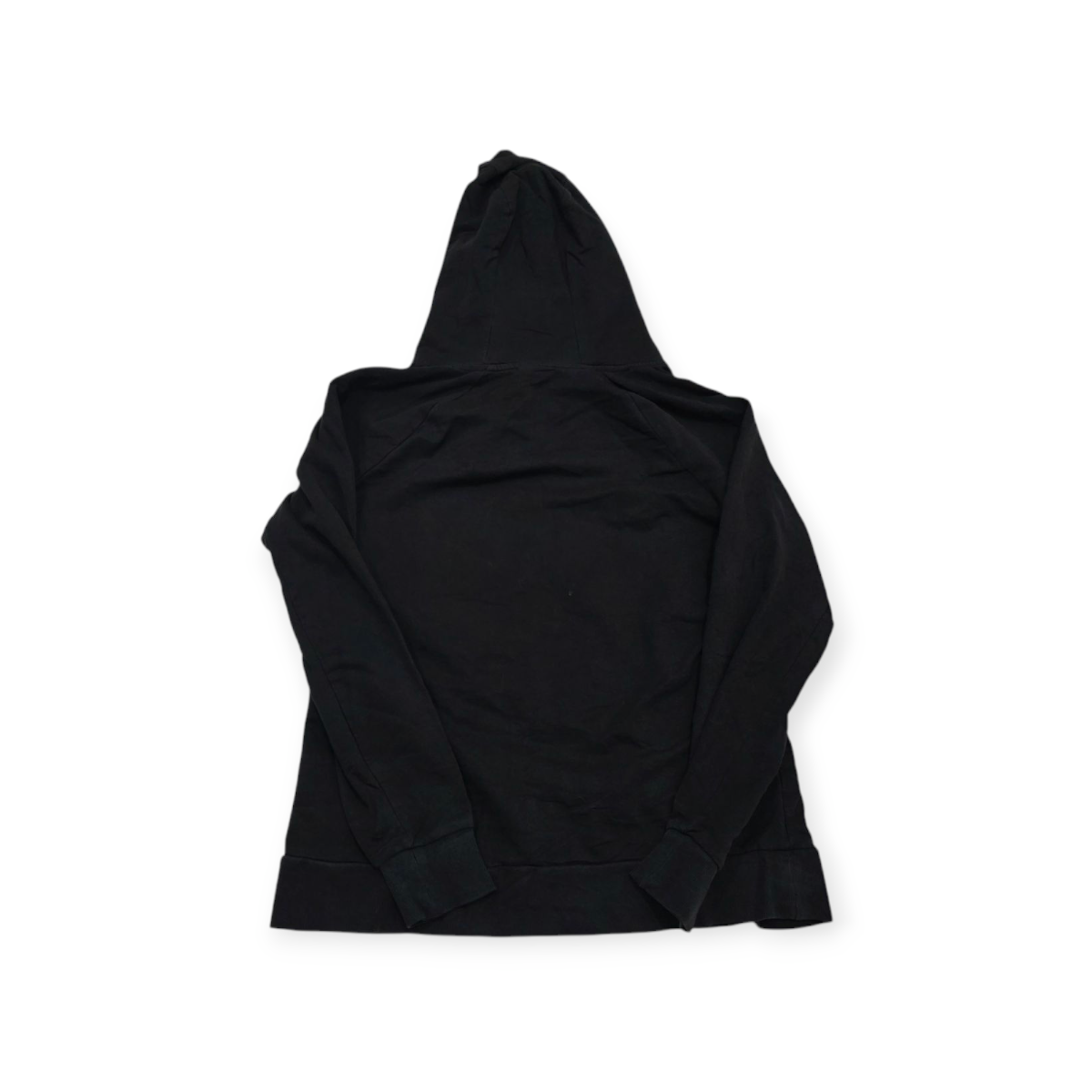 Sudadera De Mujer Gymshark Grande L Color Negro Con Gorro
