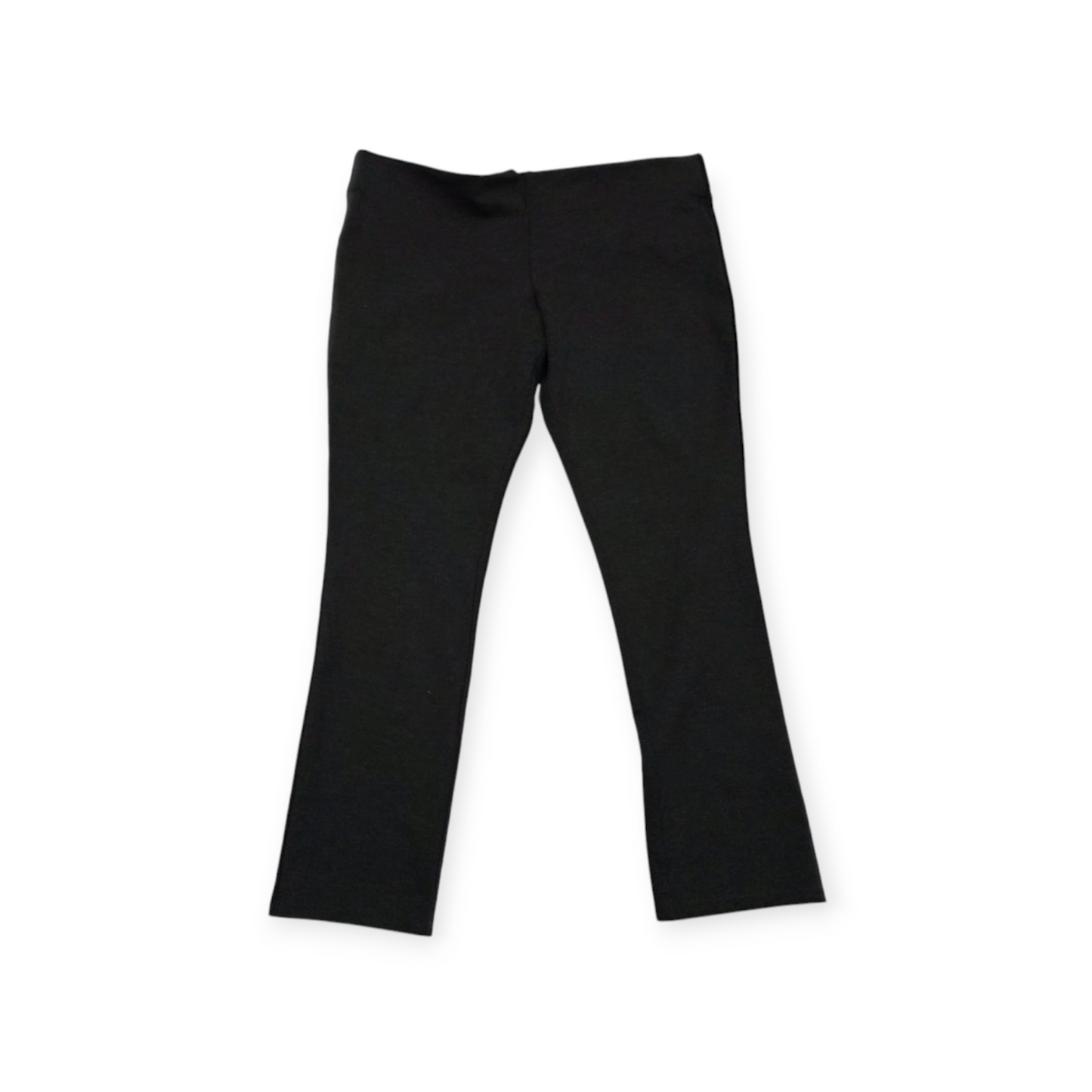Legging Ralph Lauren Xgrande Xl Gris Oscuro