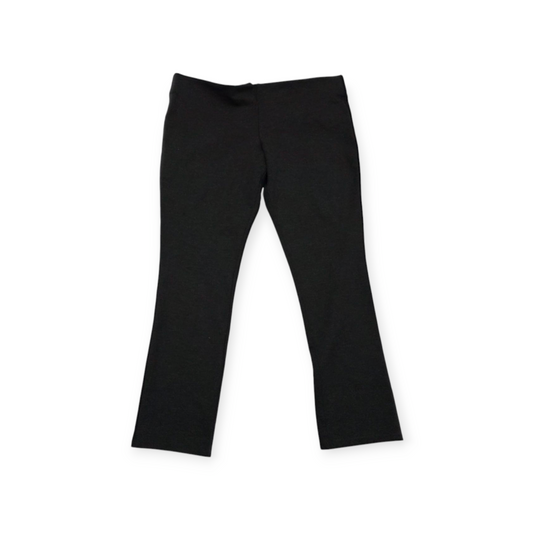 Legging Ralph Lauren Xgrande Xl Gris Oscuro