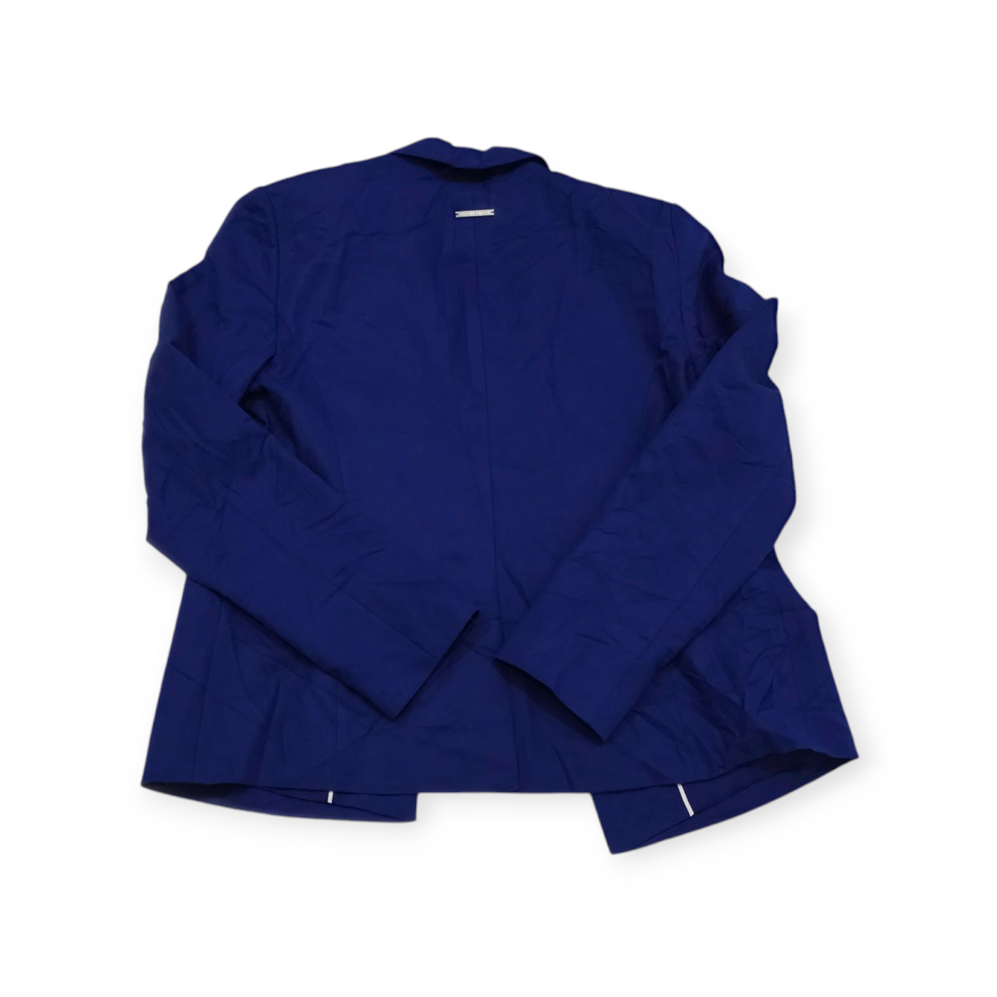 Blazer Armani Exchange Talla 12 Azu