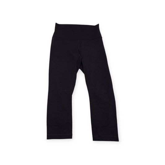 Legging Lululemon Azul Oscuro Talla 6