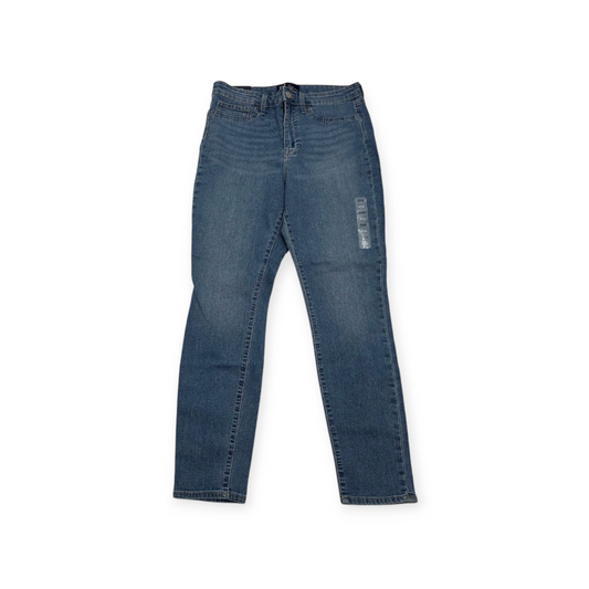 Pantalon Mujer Gap High Rise Favorite Jegging Talla 8