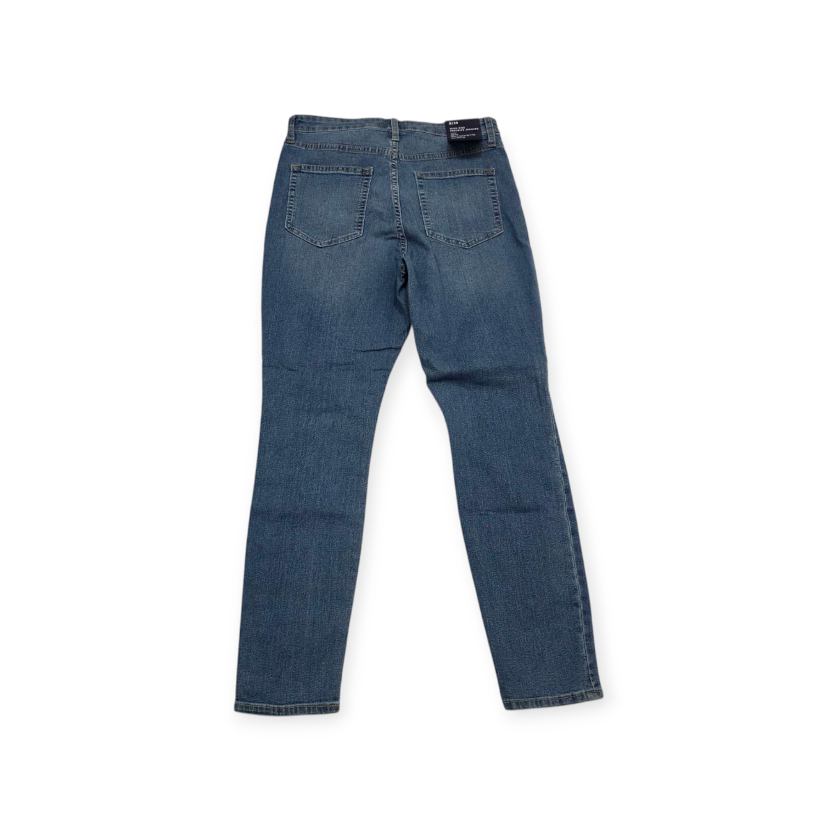 Pantalon Mujer Gap High Rise Favorite Jegging Talla 8