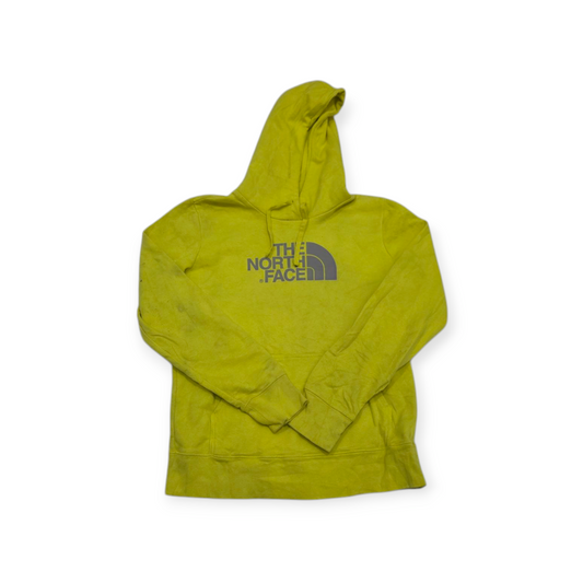 Sudadera The North Face Mediana M Color Limón