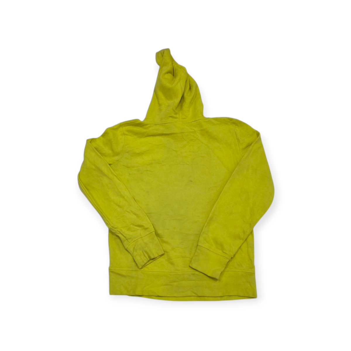 Sudadera The North Face Mediana M Color Limón