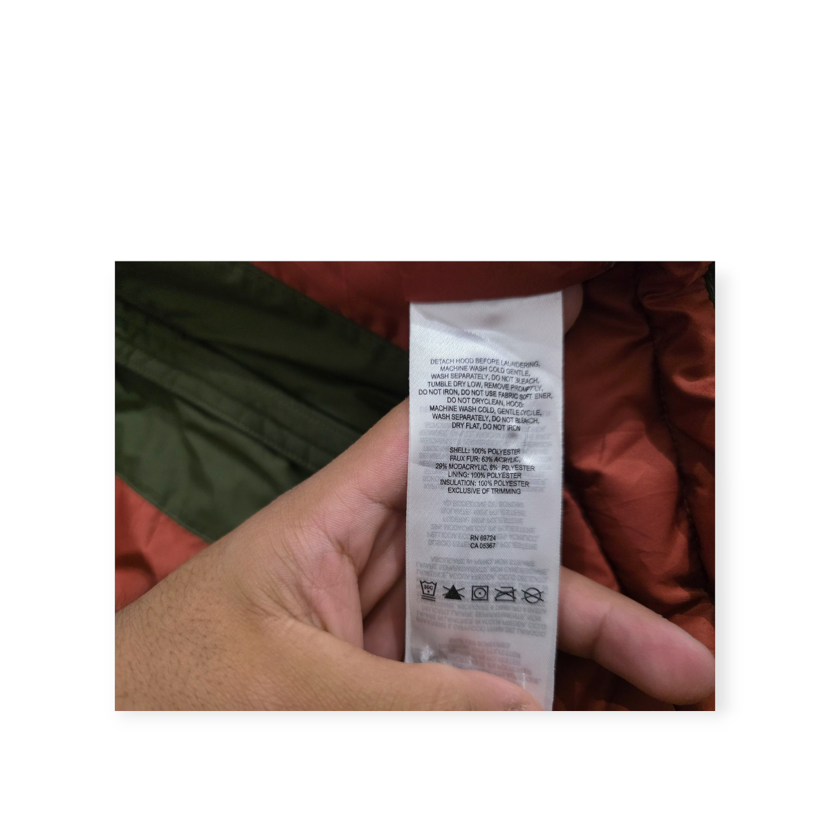 Chamarra Mujer Columbia Color Verde Talla 1x