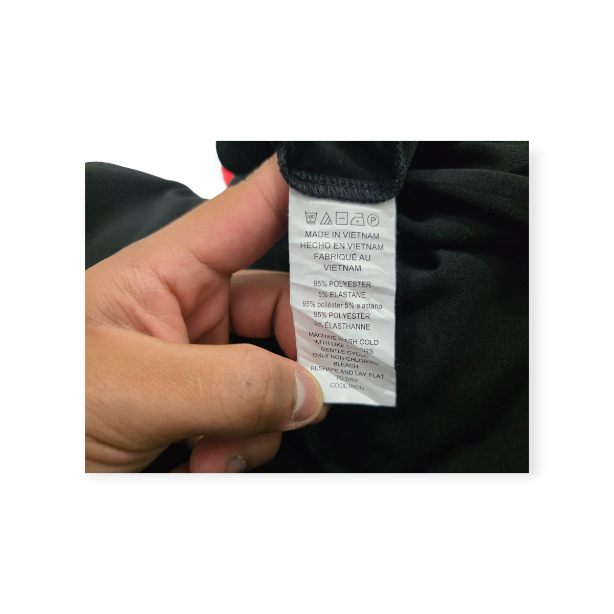 Blusa Michael Kors Negra Manga Larga Talla 2x