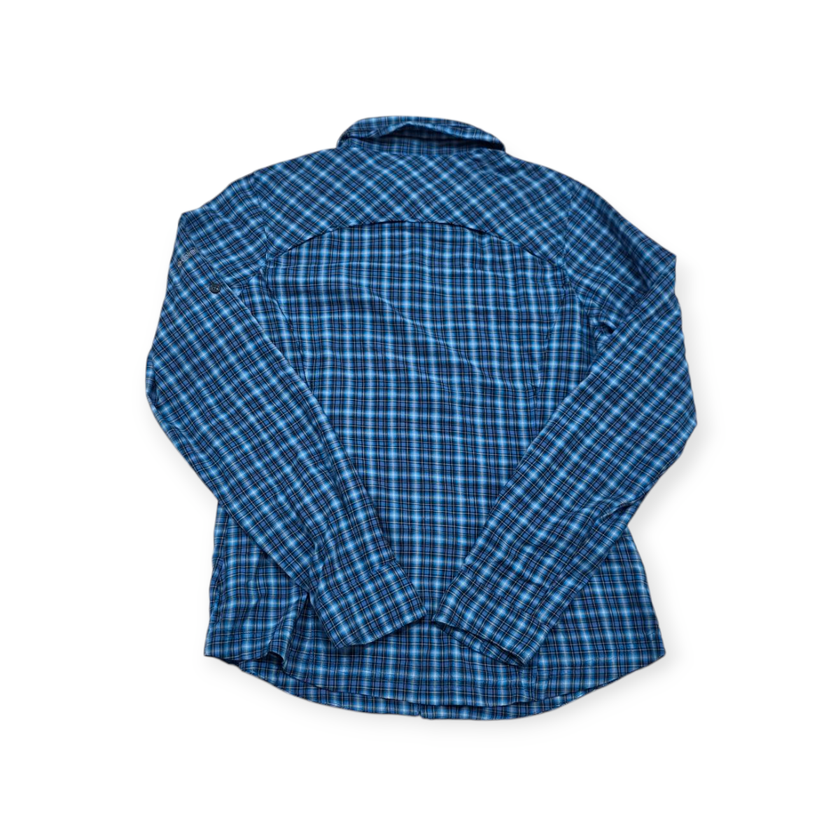Camisa Columbia Mediana M Sun Protection Omni Shade