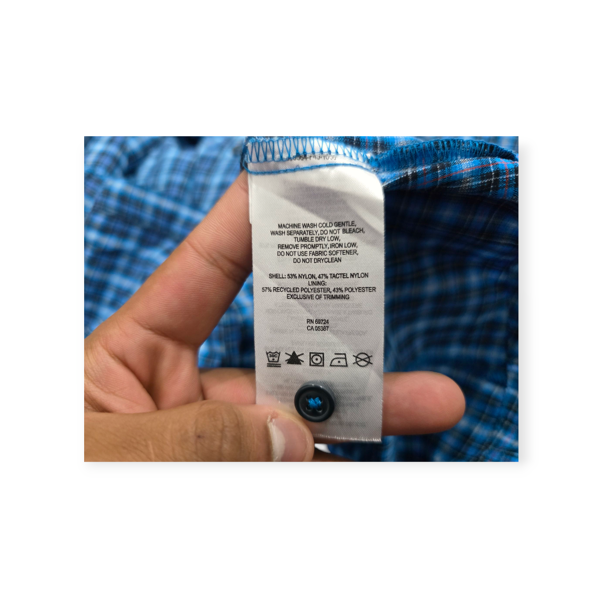 Camisa Columbia Mediana M Sun Protection Omni Shade